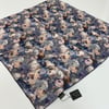 Zer Organik Pamuk Soft Eşarp LDD6207