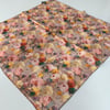 Zer Organik Pamuk Soft Eşarp LDD6208