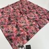 Zer Organik Pamuk Soft Eşarp LDD6210