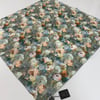 Zer Organik Pamuk Soft Eşarp LDD6212