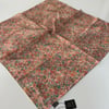 Zer Organik Pamuk Soft Eşarp LDD6301