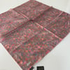 Zer Organik Pamuk Soft Eşarp LDD6306