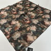 Zer Organik Pamuk Soft Eşarp LDD6407