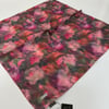Zer Organik Pamuk Soft Eşarp LDD6409
