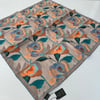 Zer Organik Pamuk Soft Eşarp LDD6503