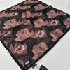 Zer Organik Pamuk Soft Eşarp LDD6509
