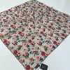 Zer Organik Pamuk Soft Eşarp LDD6601