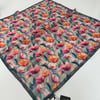 Zer Organik Pamuk Soft Eşarp LDD6603