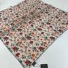 Zer Organik Pamuk Soft Eşarp LDD6604