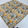 Zer Organik Pamuk Soft Eşarp LDD6605