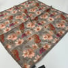 Zer Organik Pamuk Soft Eşarp LDD6607