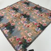 Zer Organik Pamuk Soft Eşarp LDD6615