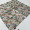 Zer Organik Pamuk Soft Eşarp LDD6618