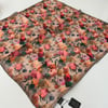 Zer Organik Pamuk Soft Eşarp LDD6619