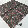 Zer Organik Pamuk Soft Eşarp LDD6622