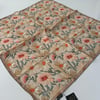 Zer Organik Pamuk Soft Eşarp LDD6626
