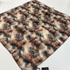 Zer Organik Pamuk Soft Eşarp LDD6701