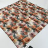 Zer Organik Pamuk Soft Eşarp LDD6704