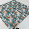 Zer Organik Pamuk Soft Eşarp LDD6711