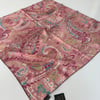 Zer Organik Pamuk Soft Eşarp LDD6807