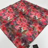 Zer Organik Pamuk Soft Eşarp LDD6908