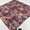 Zer Organik Pamuk Soft Eşarp LDD7002