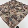 Zer Organik Pamuk Soft Eşarp LDD7003