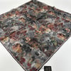 Zer Organik Pamuk Soft Eşarp LDD7004