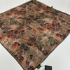 Zer Organik Pamuk Soft Eşarp LDD7005