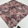 Zer Organik Pamuk Soft Eşarp LDD7007