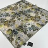 Zer Organik Pamuk Soft Eşarp LDD7009