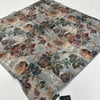 Zer Organik Pamuk Soft Eşarp LDD7011