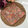 Zer Organik Pamuk Soft Eşarp LDD7101