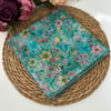 Zer Organik Pamuk Soft Eşarp LDD7102
