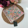 Zer Organik Pamuk Soft Eşarp LDD7105