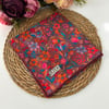 Zer Organik Pamuk Soft Eşarp LDD7106