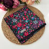 Zer Organik Pamuk Soft Eşarp LDD7108