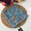 Zer Organik Pamuk Soft Eşarp LDD7112