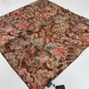 Zer Organik Pamuk Soft Eşarp LDD7305