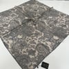 Zer Organik Pamuk Soft Eşarp LDD7404