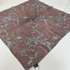 Zer Organik Pamuk Soft Eşarp LDD7411