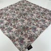Zer Organik Pamuk Soft Eşarp LDD7503