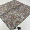 Zer Organik Pamuk Soft Eşarp LDD7506
