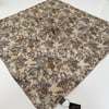 Zer Organik Pamuk Soft Eşarp LDD7508