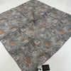 Zer Organik Pamuk Soft Eşarp LDD7510