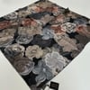 Zer Organik Pamuk Soft Eşarp LDD7604