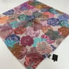 Zer Organik Pamuk Soft Eşarp LDD7606