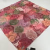 Zer Organik Pamuk Soft Eşarp LDD7609