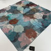 Zer Organik Pamuk Soft Eşarp LDD7610