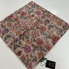 Zer Organik Pamuk Soft Eşarp LDD7707